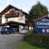 Отель Hotel Christophorus Bad Bayersoien в городе Бад-Байерзойен, Германия