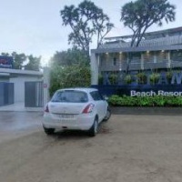 Отель Kostamar Beach Resort в городе Диу, Индия