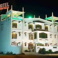 Отель Hotel Ishan Villa Amritsar в городе Амритсар, Индия