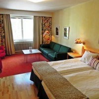 Отель Best Western Mora Hotell & Spa в городе Мора, Швеция