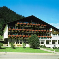 Отель Hotel Sporting Marbach в городе Марбах, Швейцария