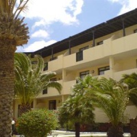Отель Aparthotel El Trebol в городе Тегисе, Испания