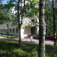 Отель Hostel Immalanjarvi в городе Иматра, Финляндия