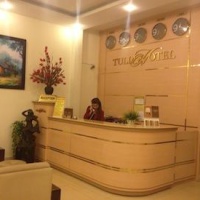 Отель Tulip Hotel Dalat в городе Далат, Вьетнам