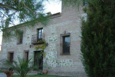 Отель Casa Rural Rincon de la Fuente в городе Буэнавентура, Испания