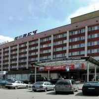 Отель Гостиничный комплекс Ловеч в городе Рязань, Россия