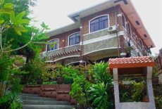 Отель Jannah Glycel Beach House в городе Нуева Валенсия, Филиппины