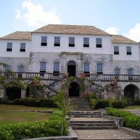 Отель Perfect Sea Views - 3 BR Villa - Montego Bay в городе Монтего-Бэй, Ямайка