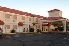 Отель Superstition Inn and Suites в городе Голд Каньон, США
