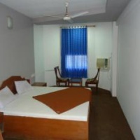 Отель Hotel HV Palace в городе Бхудж, Индия