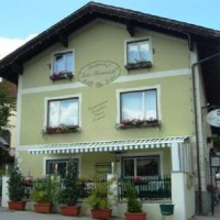 Отель Zum Blumentritt в городе Санкт-Эгид-ам-Нойвальде, Австрия