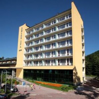 Отель Solar Spa Hotel в городе Щавница, Польша