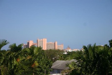 Отель La Paloma Guest House в городе Нассау, Багамы