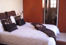 Отель Kungwini Guest House and Conference Centre в городе Бронкхорстспрёйт, Южная Африка