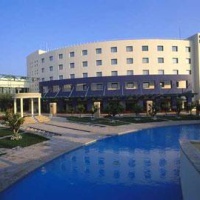 Отель Club Hotel Loutraki в городе Лутраки, Греция