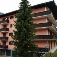 Отель Appartment Stepanek Saalbach-Hinterglemm в городе Saalbach, Австрия