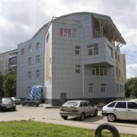 Отель Альянс Отель Видное в городе Видное, Россия