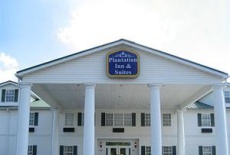 Отель Plantation Inn & Suites Jackson в городе Джексон, США