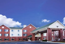 Отель Holiday Inn Express Vernon Hills в городе Вернон Хилс, США