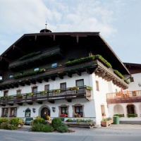 Отель Naturerlebnishotel Kehlbachwirt в городе Нидернзилль, Австрия