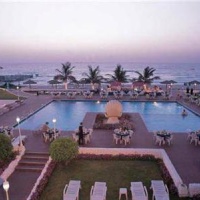 Отель Lou Lou'a Beach Resort Sharjah в городе Шарджа, ОАЭ
