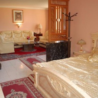Отель Kenzi Rissani в городе Эр-Рашидия, Марокко