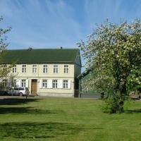 Отель Klosteris в городе Вентспилс, Латвия