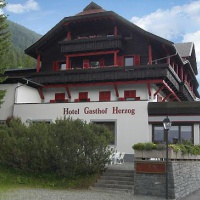 Отель Hotel Gasthof Herzog Weissensee в городе Вайсензее, Австрия