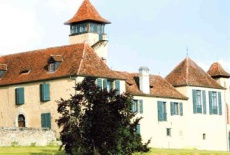 Отель Chateau de Baylac в городе Bugnein, Франция