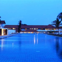 Отель Jetwing Lagoon в городе Негомбо, Шри-Ланка