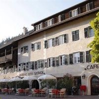 Отель Hotel Kabis в городе Вильносс, Италия