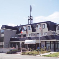 Отель Fletcher Hotel Nieuwvliet Bad в городе Ньиввлит, Нидерланды