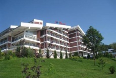 Отель Relax Coop Hotel в городе Voneshta Voda, Болгария