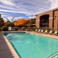 Отель Legacy Suites Phoenix в городе Финикс, США
