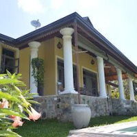 Отель Villa Tee Four в городе Digana, Шри-Ланка