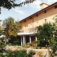 Отель Hotel Villaggio Della Mercede в городе Сан-Феличе-Чирчео, Италия