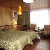 Отель Dekeling Resort at Hawk's Nest в городе Дарджилинг, Индия