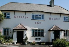 Отель Passage House Club в городе Кингстентон, Великобритания