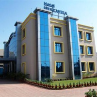 Отель Hotel Kharavela в городе Бхубанешвар, Индия