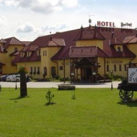Отель Hotel Tri Vezicky в городе Stritez, Чехия