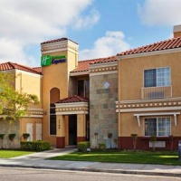 Отель Holiday Inn Express Hotel & Suites Santa Clara в городе Санта Клара, США
