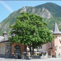 Отель Hotel Garni Les Berges в городе Сиерре, Швейцария
