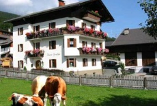 Отель Bauernhof Erlebenswert Gruber в городе Liesing, Австрия