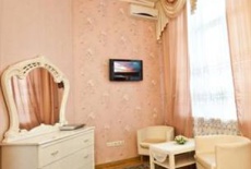 Отель Гостиница Версаль в городе Краснодар, Россия