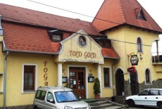 Отель Told Gold Fogado в городе Bokor, Венгрия
