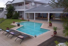 Отель Empoza Sea View Guest House в городе Рамсгейт, Южная Африка