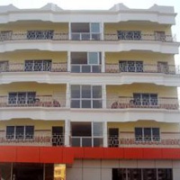 Отель New Hotel Classic Inn в городе Дигха, Индия