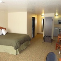 Отель Jorgenson's Inn & Suites в городе Хелена, США