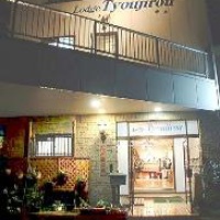 Отель Lodge Tyojirou в городе Идзумисано, Япония