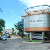Отель Alleppey Prince Hotel в городе Аллеппи, Индия
